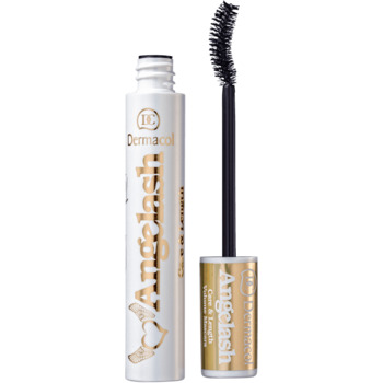 Angel Lash Care Lenght Volume Mascara - Ošetrujúca riasenka pre objem a dĺžku rias 13 ml